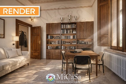 Foto Duplex in via dell'ordine di santo stefano 143, Pisa Marina di Pisa