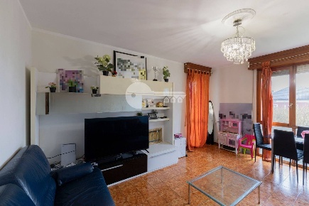 Foto Appartamento in Via Brescia 2, Gottolengo Centro di 90 m² con 3 locali