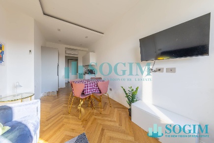 Foto Appartamento in Via Fontana 18, Milano Guastalla di 45 m² con 2 locali