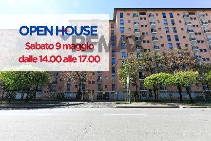 Foto Appartamento in Via Uruguay 9, Milano Gallaratese di 90 m² in vendita