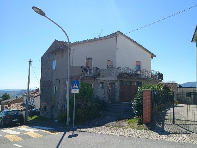 Foto Case semi ndipendenti in VIA CAPPELLA, San Felice del Molise di 210 m²