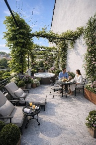Foto Appartamento in Via 11 Febbraio 32, Cremona Centro di 238 m²