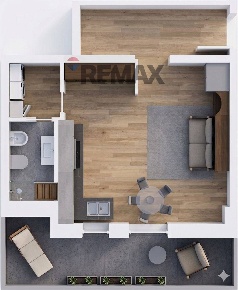 Foto Appartamento a Bari San Pasquale di 33 m² con 1 locali in vendita