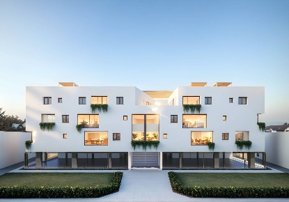 Foto Appartamento a Civitanova Marche di 76 m² con 3 locali in vendita