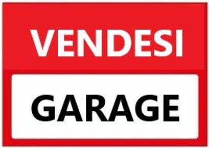 Foto Posti auto in Via Allende 14, Scandicci Centro di 18 m² con 1 locali