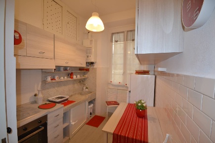 Foto Appartamento in Vico Degli Indoratori, Genova Centro Città di 50 m²