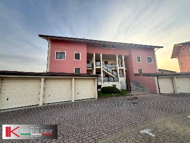 Foto Appartamento in Via Genova, San Benigno Canavese di 100 m² in vendita