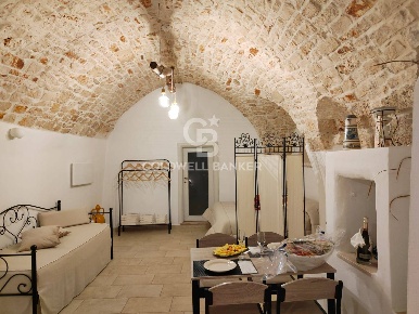 Foto Appartamento in via Leonardo Clemente 34, Ostuni Centro Storico