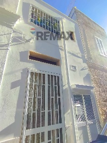 Foto Appartamento in Via Cocevole 3-1, Bitritto di 117 m² con 3 locali