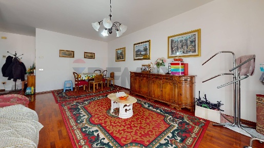 Foto Appartamento in Viale San Lazzaro 118, Vicenza San Lazzaro di 129 m²