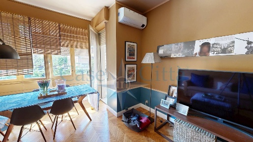 Foto Appartamento in Piazza Ernesto De Angeli, Milano De Angeli di 75 m²