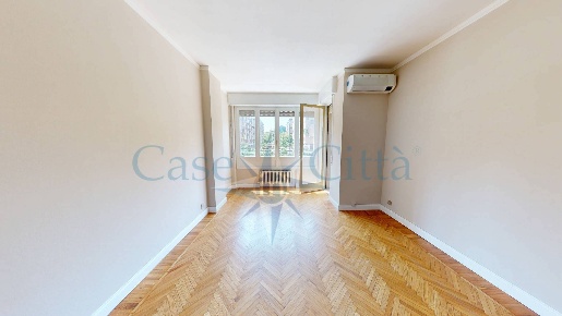 Foto Appartamento in Piazza Ernesto De Angeli, Milano De Angeli di 75 m²