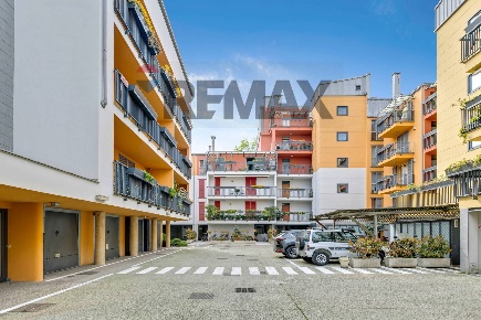 Foto Appartamento in via ugolini 27, Milano Greco - Segnano di 76 m²