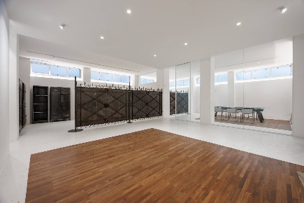Foto Ufficio in Via Valeggio, Torino Crocetta di 156 m² con 5 locali