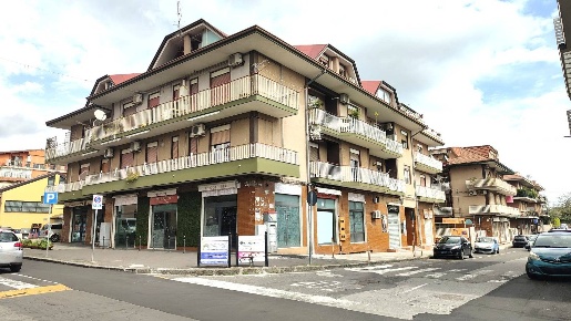 Foto Appartamento in via de felice 9, Sant'Agata li Battiati di 95 m²