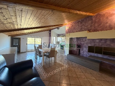 Foto Appartamento in Via Filippo Masci 60, Chieti Chieti Città di 115 m²