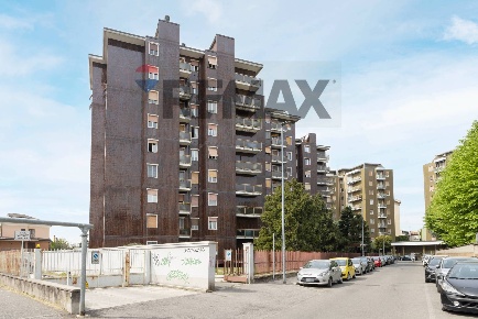 Foto Appartamento in via san giovanni bosco 2, Bresso di 48 m² con 1 locali
