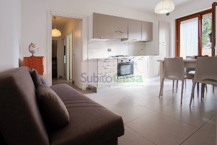 Foto Case semi ndipendenti in Via Montenerodomo 25, Chieti Chieti Scalo