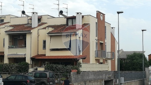 Foto Appartamento in Via Madonna degli Angeli 9, Albano Laziale Cecchina