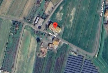 Foto Casa indipendente in Loc. Dogaia Via San Michele 56, San Miniato