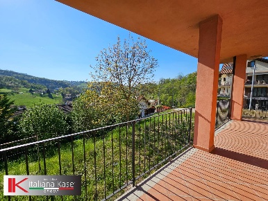 Foto Appartamento in trinità, Castiglione Torinese di 80 m² con 2 locali