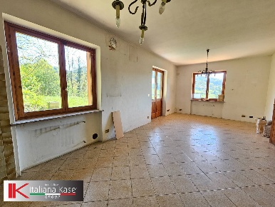 Foto Appartamento in trinità, Castiglione Torinese di 80 m² con 2 locali