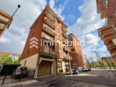 Foto Appartamento in Nichelino, Nichelino di 95 m² con 3 locali in vendita