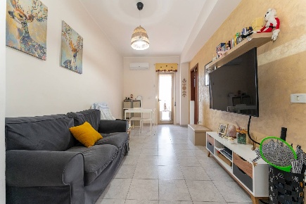 Foto Appartamento in Via Tito Speri 43, Catania Rapisardi di 54 m²