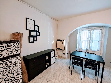 Foto Appartamento in Via Clusone 1, Milano Montenero di 30 m² con 1 locali