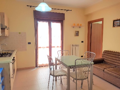 Foto Appartamento in via R di Lauria 6, Catanzaro Catanzaro Lido di 55 m²
