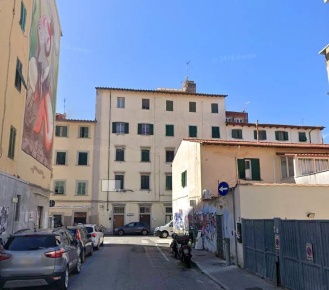 Foto Appartamento in Borgo Dei Cappuccini, Livorno Porta a Mare - Mazzini