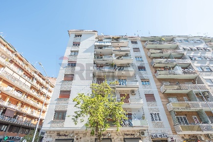 Foto Appartamento in via Rocca Priora 77, Roma Colli Albani di 90 m²