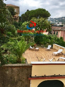 Foto Appartamento in Via Belvedere, Santa Margherita Ligure Centro