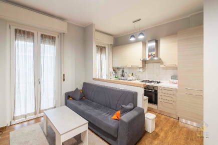 Foto Appartamento a Novara di 60 m² con 2 locali in affitto