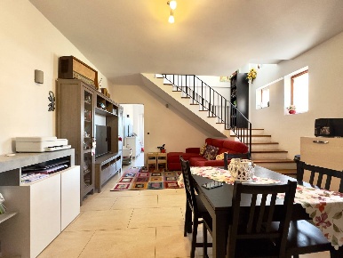 Foto Appartamento in via Terminillo 12, Monterotondo Borgo Novo di 100 m²