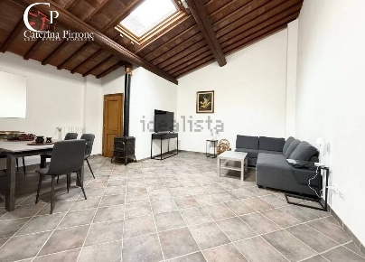 Foto Appartamento in via delle Croci 8, Scandicci di 173 m² con 7 locali