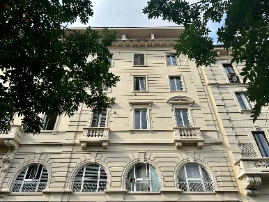 Foto Appartamento in Via Alberto Da Giussano 1, Milano Pagano di 60 m²