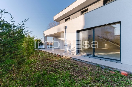 Foto Case semi ndipendenti in Borgo San Giacomo, Venezia Chirignago