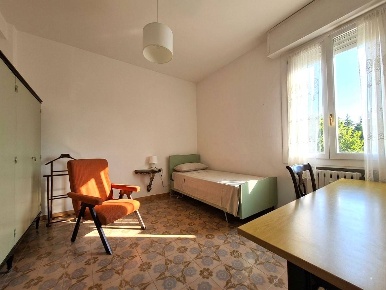 Foto Stanza in Via Compagnoni 47, Ferrara Foro Boario di 120 m² in affitto