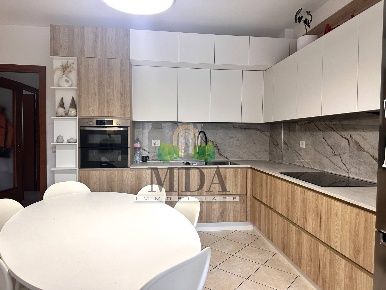 Foto Appartamento in Via Palazzi, Spinetoli Pagliare di 75 m² con 3 locali