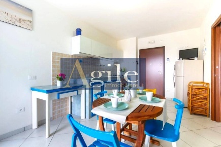 Foto Appartamento in via toscana, Alba Adriatica di 84 m² con 4 locali