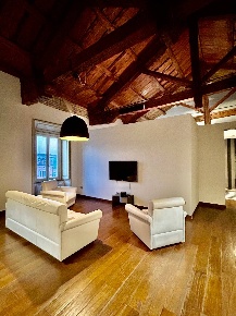 Foto Appartamento a Mantova Centro di 140 m² con 3 locali in vendita