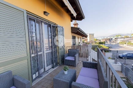 Foto Appartamento in Via Giacomo Puccini 18, Roncadelle di 85 m² in vendita