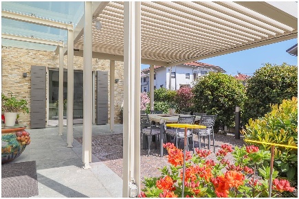 Foto Villa unifamiliare in Via Sant'Anna 13, Rivarolo Canavese Centro