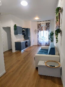 Foto Appartamento a Voghera Centro Storico di 45 m² con 2 locali in vendita