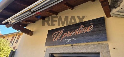 Foto Attività commerciale in Piazza Italia 1, Veduggio con Colzano Centro