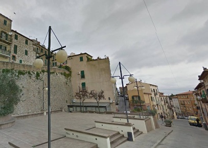 Foto Appartamento in Via Torta 15, Manciano Centro di 145 m² con 7 locali