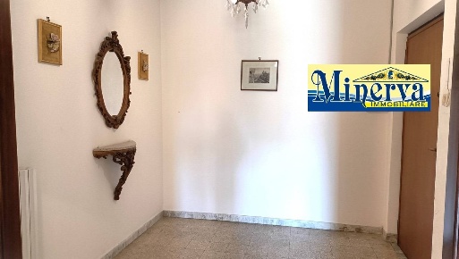 Foto Appartamento in Via Breschi, Anzio Centro Storico di 115 m² in affitto