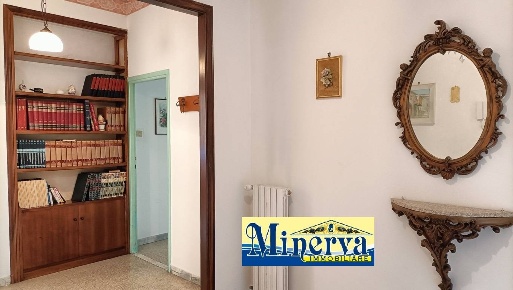 Foto Appartamento in Via Breschi, Anzio Centro Storico di 115 m² in affitto