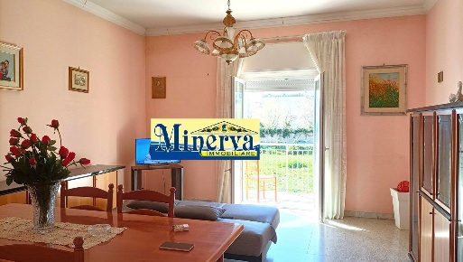 Foto Appartamento in Via Breschi, Anzio Centro Storico di 115 m² in affitto